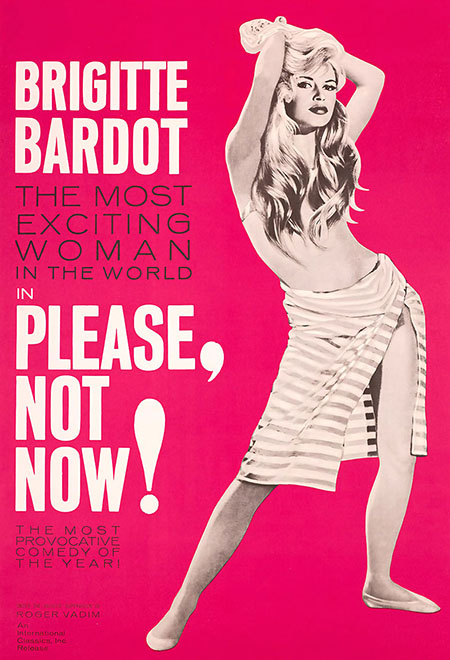 Vintage Movie Posters