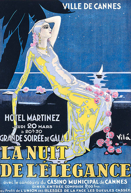 Vintage Car Posters
