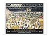 Waterloo Station Railway Poster By Helen Madeleine McKie 1947 Print